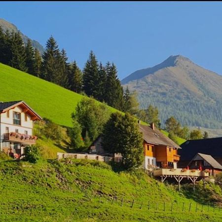 Chalet Leo Michaelerberg Kültér fotó