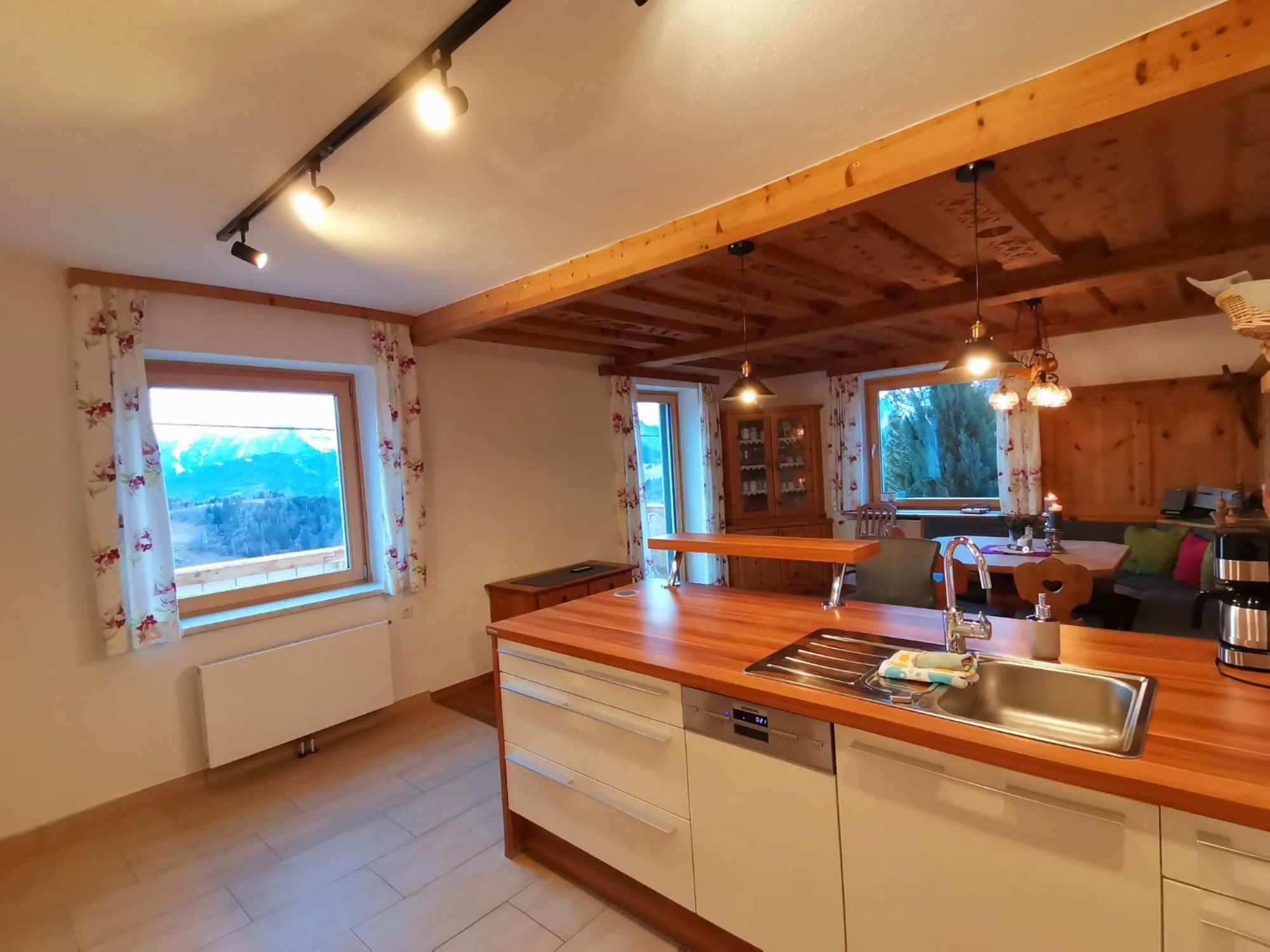 Chalet Leo Michaelerberg Kültér fotó